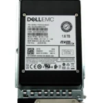 4WDXY - Dell 1.6TB PCI Express NVMe TLC 2.5" Solid State Drive
