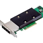 05-50118-00 - LSI Logic eHBA Tri-mode PCIe 4.0 x8 SAS/SATA Adapter