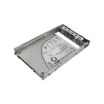 050N5 - Dell 7.68TB SAS SFF 2.5" Solid State Drive