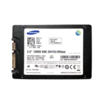 06N23 - Dell 128GB 2.5 inch MLC 3Gb/s SATA Solid State Drive