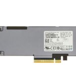 06V6M - Dell 1.6TB PCI Express NVMe TLC HHHL Solid State Drive