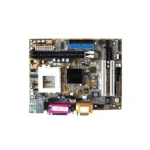0797U - Dell ATX Socket 370 PCI 2 Motherboard