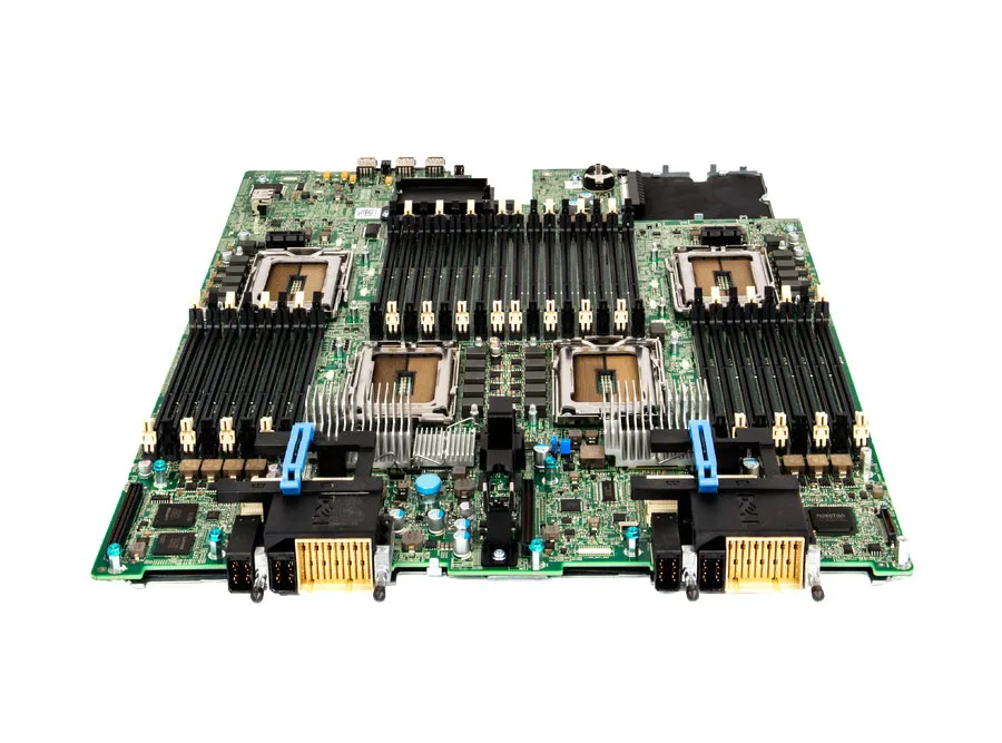 07M37-o.webp 07M37 - Dell SR5670/SP5100 Chipset Motherboard For PowerEdge M915 - Image 1