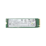 08M01 - Dell 480GB PCI Express NVMe M.2 2280 Solid State Drive