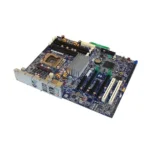 0AE4H - HP LGA1366 X58 Chipset Proprietary Motherboard For Z400