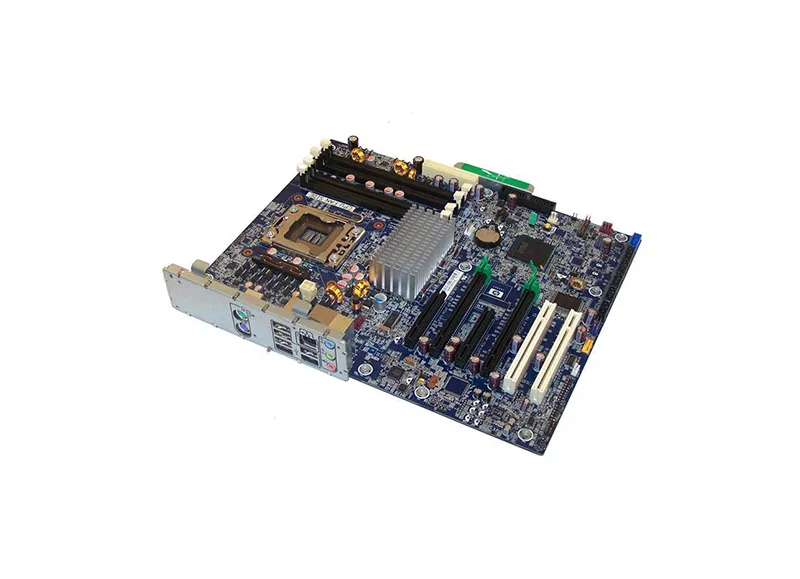 0AE4H-O.webp 0AE4H - HP LGA1366 X58 Chipset Proprietary Motherboard For Z400 - Image 1