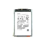 0B24945 - Hitachi 200GB 2.5 inch SLC 6Gb/s SAS Solid State Drive