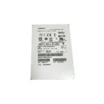 0B26577 - Hitachi 200GB 2.5 inch MLC 6Gb/s SAS Solid State Drive