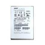 0B31068 - HGST 1.6TB Ultrastar SSD1600MM 2.5 inch MLC 12Gb/s SAS SSD