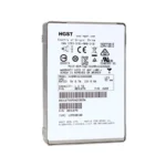 0B31079 - HGST 1.6TB Ultrastar SSD1600MR 2.5 inch MLC 12Gb/s SAS SSD