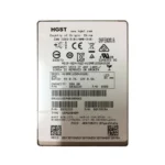 0B32233 - HGST 500GB Ultrastar SSD1600MR 2.5 inch MLC 12Gb/s SAS SSD