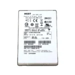 0B33600 - HGST 800GB Ultrastar SSD1600MM 2.5 inch MLC 12Gb/s SAS SSD