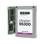 0B35180 - Western Digital Ultrastar SS300 3.84TB SAS 2.5" SSD