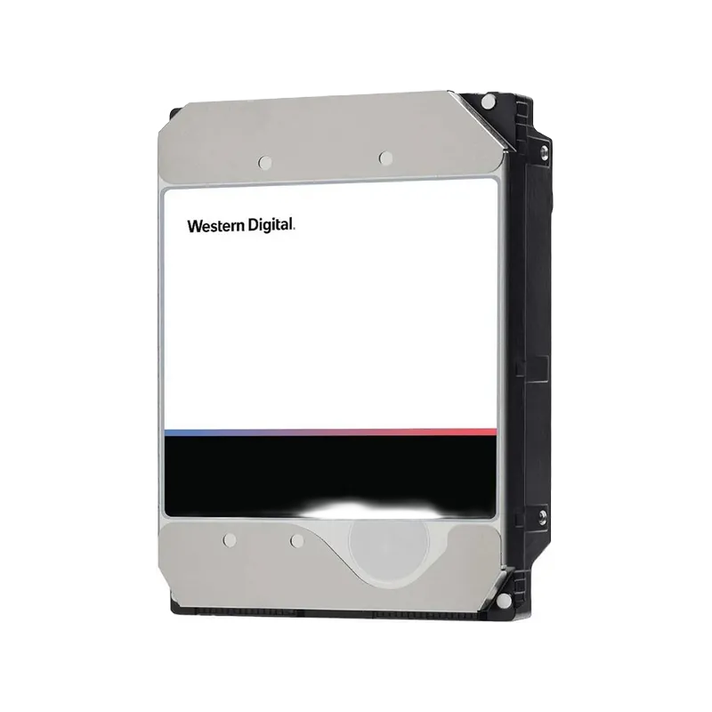 0B35195.webp 0B35195 - HGST 1.6TB SAS SFF 2.5" Solid State Drive - Image 1