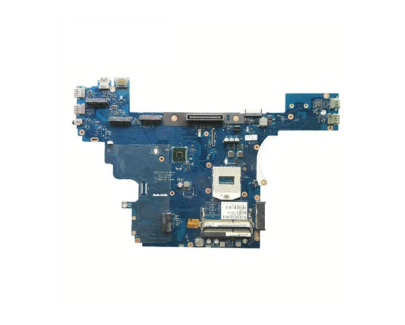 0C96W-O.webp 0C96W - Dell Motherboard RPGA947 without CPU Latitude E6440 - Image 1