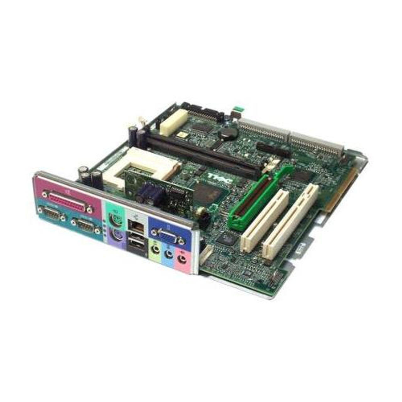 0CG976.jpg 0CG976 - Dell (Motherboard) for OptiPlex GX150 - Image 1