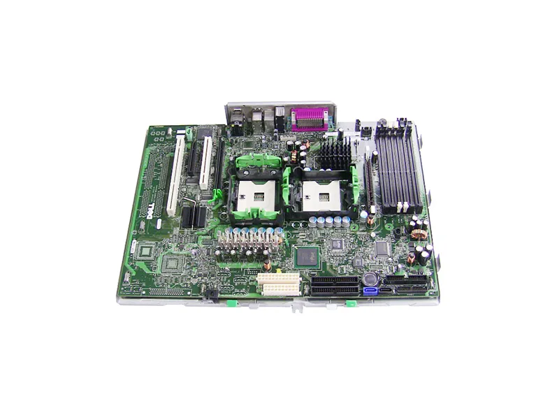 0FGR7-S.webp 0FGR7 - Dell Socket LGA1155 Motherboard for PowerEdge C5220 - Image 1