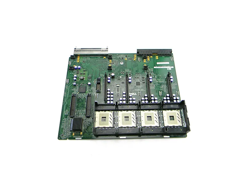 0G768-O.webp 0G768 - Dell Socket 603 Motherboard For PowerEdge 6600/6650 - Image 1