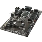 0H0153 - Dell Motherboard ATX 6 USB PORTS LA PAZ SATA PCIe