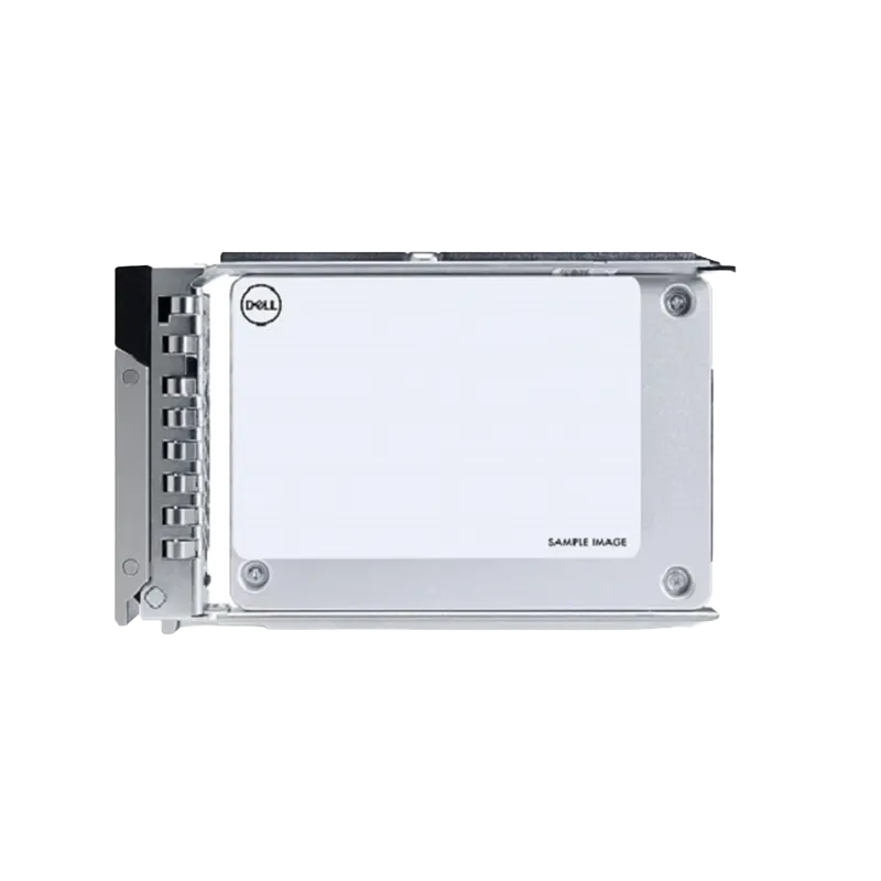 0KYP4.webp 0KYP4 - Dell 1.92TB SATA Triple-Level Cell SFF 2.5" Solid State Drive - Image 1