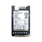 0M9CP - Dell 400GB 1.8 inch MLC 6Gb/s SATA Solid State Drive