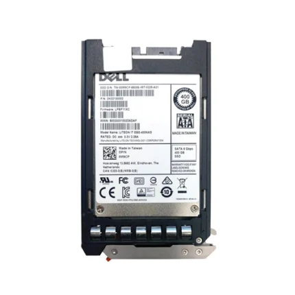 0M9CP - Dell 400GB 1.8 inch MLC 6Gb/s SATA Solid State Drive