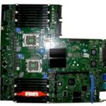 0NH4P - Dell System Board (Motherboard) For PowerEdge R710