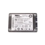 0RXH8 - Dell 800GB 1.8 inch MLC 6Gb/s SATA Solid State Drive