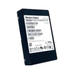 0TS1307 - HGST 1.6TB MLC PCIe 3.0 x4 512e 2.5-inch SSD