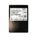 0TS1308 - HGST 3.2TB MLC PCIe 3.0 x4 512e 2.5-inch SSD