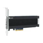 0TS1352 - HGST 3.84TB MLC PCIe 3.0 x8 NVMe RI HHH-L AIC SSD