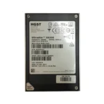 0TS1375 - HGST 400GB 2.5 inch MLC 12Gb/s SAS Solid State Drive