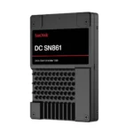 0TS2527 - Sandisk 7.68TB PCIe 5.0 x4 NVMe ISE U.2 2.5" SSD