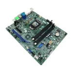0V62H - Dell Socket LGA1150 Intel Q87 Chipset Micro-ATX Motherboard