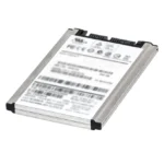 43W7746 - IBM 200GB 1.8 inch MLC 3Gb/s SATA Solid State Drive