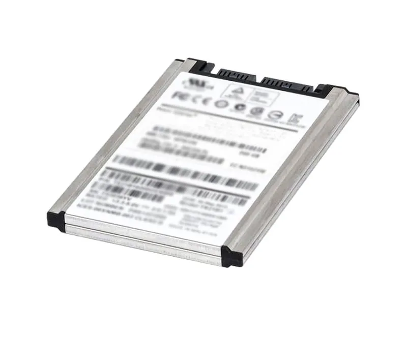 43W7746 - IBM 200GB 1.8 inch MLC 3Gb/s SATA Solid State Drive - Image 1