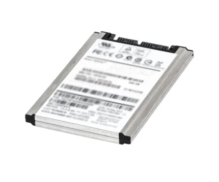 43W7746 - IBM 200GB 1.8 inch MLC 3Gb/s SATA Solid State Drive