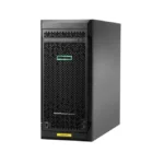 Q2R97A - HP StoreEasy 1560 4.5U Rack-mountable NAS Server 1 x Intel Xeon Bronze 3104 1.7 GHz Hexa-core (6 Core) 8GB DDR4 SDRAM 500-Watts PS 16TB HDD SATA 6Gb/s / SAS 12Gb/s Controller