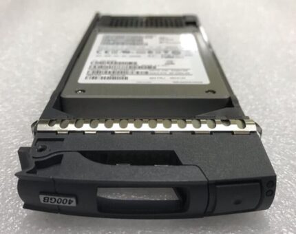 108-00369+D0 - NetApp 400GB 2.5 inch 6Gb/s SAS Solid State Drive