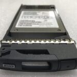 108-00369 - NetApp 400GB 2.5 inch 6Gb/s SAS Solid State Drive