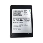 108-00572+A0 - NetApp 3.8TB SAS 12Gb/s 2.5-Inch SSD