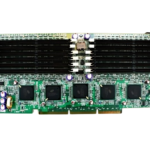 110-00003+B0 - NetApp 12-Slots Memory Carrier Board Assembly