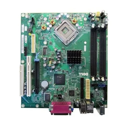 1103R - Dell PV760N System Board (Motherboard)
