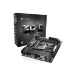111-SS-E172-KR - EVGA Z170 Stinger Intel Socket LGA-1151