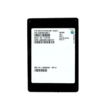 118000203 - EMC 3.84TB SAS 12Gb/s 2.5-Inch SSD