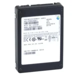 118000519 - EMC 3.84TB Triple Level Cell SAS 12Gb/s 2.5-Inch SSD