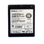 118000853 - EMC PM1645A 3.2TB SAS SFF 2.5" Solid State Drive