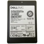 118033346 - EMC 15.36TB SAS SFF 2.5" Solid State Drive