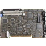 118359-001 - Compaq SLT 386S/20 System Board (Motherboard)