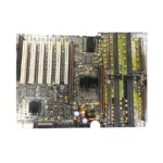 123888-001 - HP Motherboard for ProLiant 6400 Series System